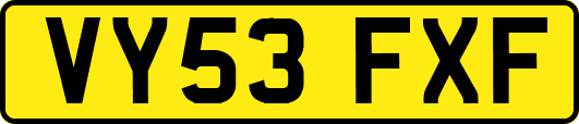 VY53FXF