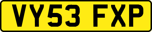 VY53FXP