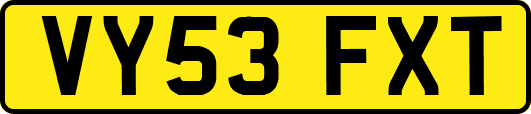 VY53FXT