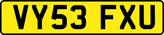 VY53FXU