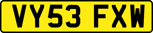 VY53FXW