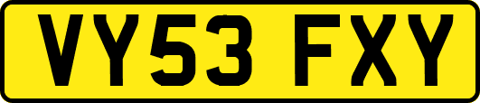 VY53FXY