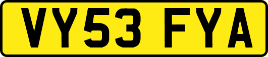 VY53FYA