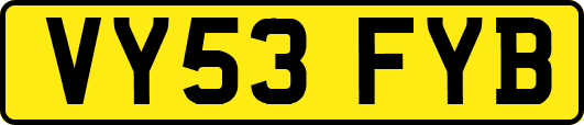 VY53FYB
