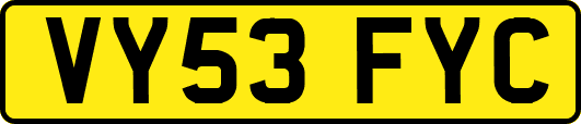 VY53FYC