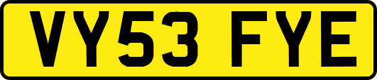 VY53FYE