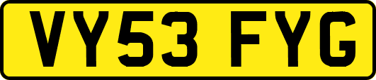 VY53FYG
