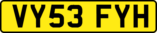 VY53FYH