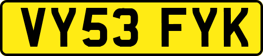 VY53FYK