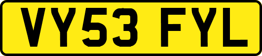 VY53FYL