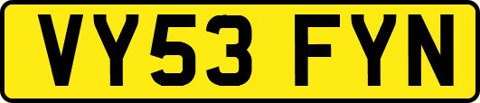 VY53FYN