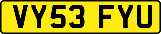 VY53FYU