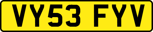 VY53FYV