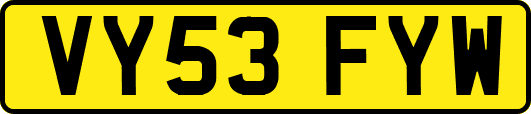 VY53FYW