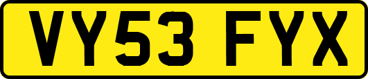 VY53FYX