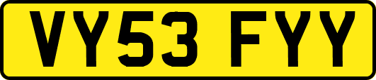 VY53FYY