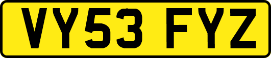 VY53FYZ