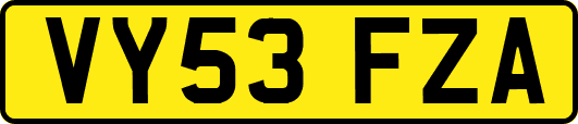 VY53FZA