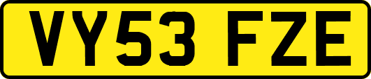 VY53FZE