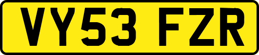 VY53FZR