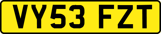 VY53FZT