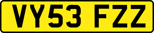 VY53FZZ