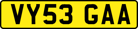 VY53GAA