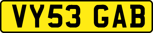 VY53GAB