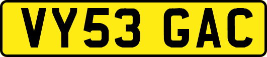 VY53GAC