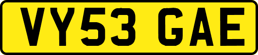 VY53GAE