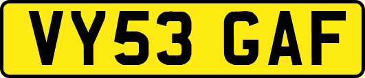 VY53GAF