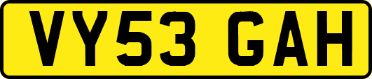 VY53GAH