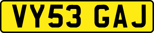 VY53GAJ