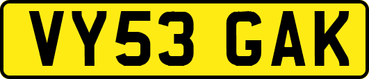 VY53GAK