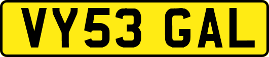 VY53GAL
