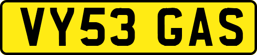 VY53GAS