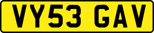 VY53GAV