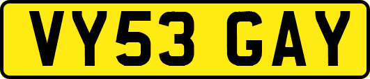 VY53GAY