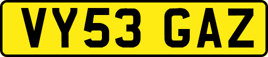 VY53GAZ