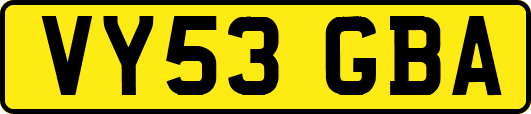 VY53GBA