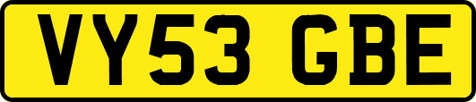 VY53GBE