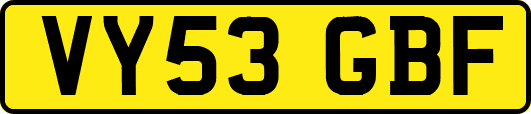 VY53GBF