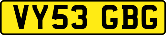 VY53GBG