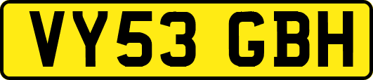 VY53GBH