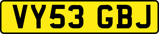 VY53GBJ