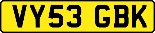 VY53GBK