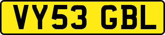 VY53GBL