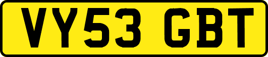 VY53GBT