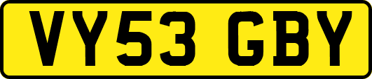 VY53GBY