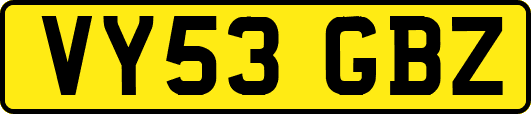 VY53GBZ